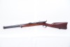 Remington-Keene Carbine .45-70 Government Bolt Action Rifle - 7