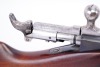 Remington-Keene Carbine .45-70 Government Bolt Action Rifle - 22