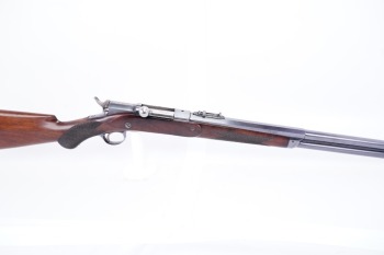 Remington-Keene Deluxe Sporting Rifle .45-70 Govt 24.5" Rifle
