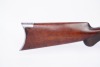 Rare Browning Brothers Rifle #346 (Winchester 1885 Predecessor) - 2