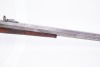 Rare Browning Brothers Rifle #346 (Winchester 1885 Predecessor) - 4