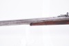 Rare Browning Brothers Rifle #346 (Winchester 1885 Predecessor) - 10