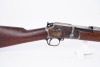 Winchester Model 1883 Hotchkiss Musket, .45-70 Bolt Action Rifle - 3