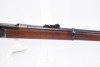 Winchester Model 1883 Hotchkiss Musket, .45-70 Bolt Action Rifle - 4