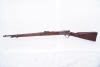 Winchester Model 1883 Hotchkiss Musket, .45-70 Bolt Action Rifle - 7