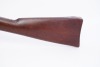 Winchester Model 1883 Hotchkiss Musket, .45-70 Bolt Action Rifle - 8