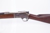 Winchester Model 1883 Hotchkiss Musket, .45-70 Bolt Action Rifle - 9