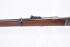 Winchester Model 1883 Hotchkiss Musket, .45-70 Bolt Action Rifle - 10