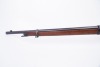 Winchester Model 1883 Hotchkiss Musket, .45-70 Bolt Action Rifle - 11