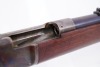 Winchester Model 1883 Hotchkiss Musket, .45-70 Bolt Action Rifle - 24