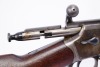 Winchester Model 1883 Hotchkiss Musket, .45-70 Bolt Action Rifle - 25