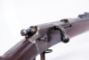 Winchester Model 1883 Hotchkiss Musket, .45-70 Bolt Action Rifle - 27