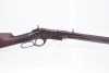 Rare Early New Haven Arms Co. Iron Frame Henry S/N 14 Lever Action Rifle, 1860