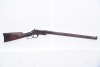 Rare Early New Haven Arms Co. Iron Frame Henry S/N 14 Lever Action Rifle, 1860 - 6