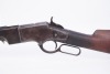 Rare Early New Haven Arms Co. Iron Frame Henry S/N 14 Lever Action Rifle, 1860 - 9