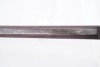 Rare Early New Haven Arms Co. Iron Frame Henry S/N 14 Lever Action Rifle, 1860 - 22