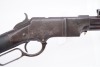 Rare Early New Haven Arms Co. Iron Frame Henry S/N 14 Lever Action Rifle, 1860 - 25