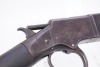 Rare Early New Haven Arms Co. Iron Frame Henry S/N 14 Lever Action Rifle, 1860 - 28