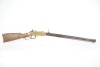Engraved New Haven Arms Model 1860 Henry Lever Action Rifle, Possible Samuel Hoggson - 6