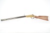 Engraved New Haven Arms Model 1860 Henry Lever Action Rifle, Possible Samuel Hoggson - 7