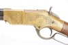Engraved New Haven Arms Model 1860 Henry Lever Action Rifle, Possible Samuel Hoggson - 24