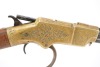 Engraved New Haven Arms Model 1860 Henry Lever Action Rifle, Possible Samuel Hoggson - 30