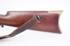 Engraved & Inscribed Civil War 7th Illinois 1860 Henry Rifle "Death to Traitors" - 9