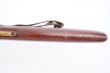 Engraved & Inscribed Civil War 7th Illinois 1860 Henry Rifle "Death to Traitors" - 14