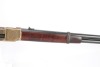 Possible Ulrich Engraved Winchester Model 1866 Saddle Ring Carbine Lever Action Rifle - 4