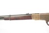 Possible Ulrich Engraved Winchester Model 1866 Saddle Ring Carbine Lever Action Rifle - 10