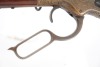 Possible Ulrich Engraved Winchester Model 1866 Saddle Ring Carbine Lever Action Rifle - 28