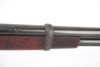 Possible Ulrich Engraved Winchester Model 1866 Saddle Ring Carbine Lever Action Rifle - 36