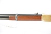 Early Restored Flat Side Winchester Model 1866 Saddle Ring Carbine Lever Action Rifle - 10