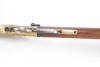 Early Restored Flat Side Winchester Model 1866 Saddle Ring Carbine Lever Action Rifle - 13