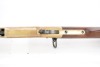 Early Restored Flat Side Winchester Model 1866 Saddle Ring Carbine Lever Action Rifle - 17