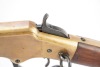 Early Restored Flat Side Winchester Model 1866 Saddle Ring Carbine Lever Action Rifle - 23