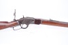 Winchester 1873 2nd Model 24 1/4" .44-40 WCF Lever Action Rifle