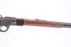 Winchester 1873 2nd Model 24 1/4" .44-40 WCF Lever Action Rifle - 4