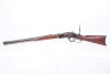 Winchester 1873 2nd Model 24 1/4" .44-40 WCF Lever Action Rifle - 7