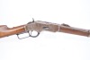 Winchester 1873 20" .44-40 WCF Lever Action Saddle Ring Carbine