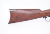 Serial Number 7 Winchester Model 1873 Lever Action Rifle & Letter - 2