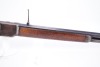 Serial Number 7 Winchester Model 1873 Lever Action Rifle & Letter - 4