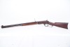 Serial Number 7 Winchester Model 1873 Lever Action Rifle & Letter - 7