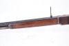 Serial Number 7 Winchester Model 1873 Lever Action Rifle & Letter - 10