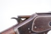 Serial Number 7 Winchester Model 1873 Lever Action Rifle & Letter - 25