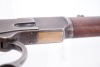 Serial Number 7 Winchester Model 1873 Lever Action Rifle & Letter - 27