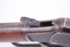 Serial Number 7 Winchester Model 1873 Lever Action Rifle & Letter - 30