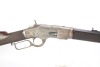 Winchester Model 1873 1 of 1,000 1873 Rare & Very Early Lever Action Rifle - 3
