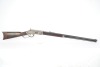 Winchester Model 1873 1 of 1,000 1873 Rare & Very Early Lever Action Rifle - 6
