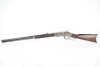 Winchester Model 1873 1 of 1,000 1873 Rare & Very Early Lever Action Rifle - 7